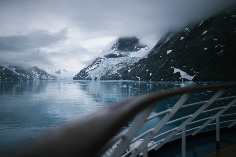 Polaren Gewässer Polaren Gewässer