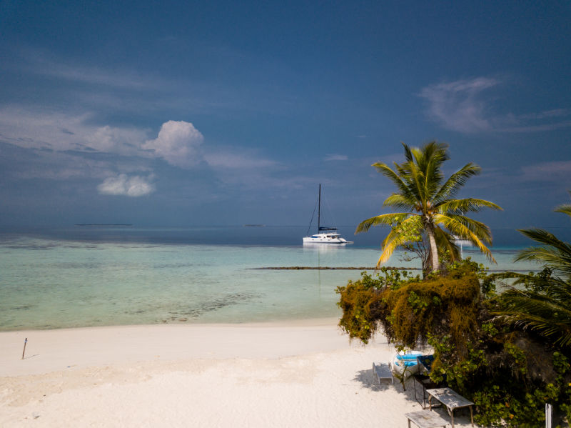 Maldives Maldives