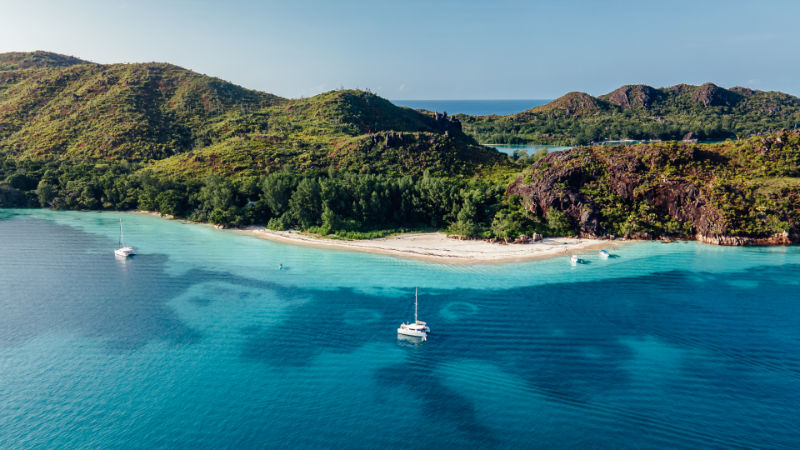 Seychelles Seychelles