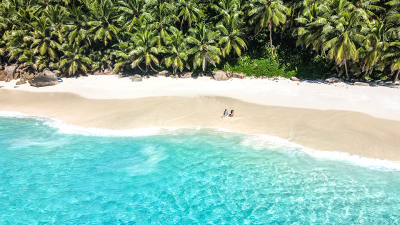 Seychelles Seychelles
