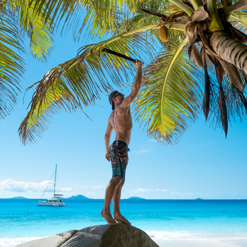 Seychelles Seychelles