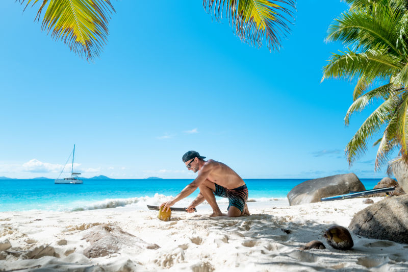 Seychelles Seychelles