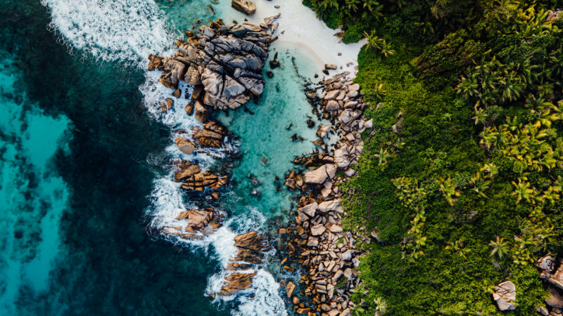 Seychelles Seychelles