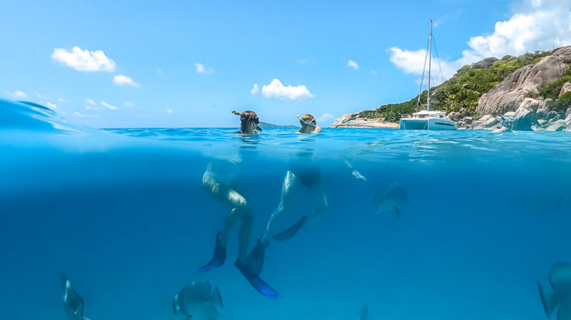 Seychelles Seychelles
