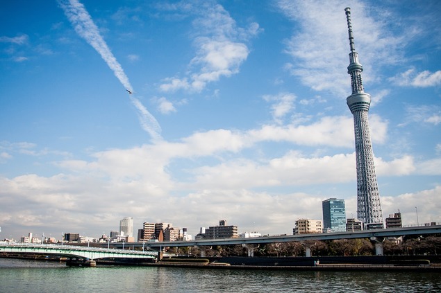 Tokyo Skytree Tokyo Skytree