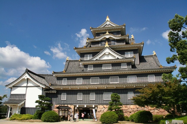 Okayama Okayama