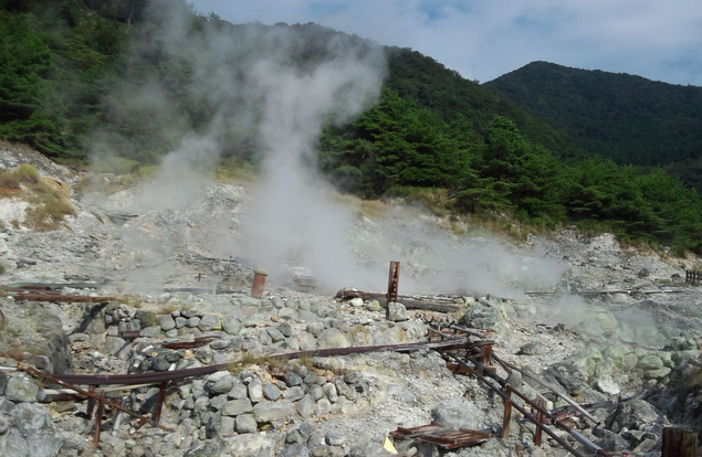 Unzen-Shimabara Unzen-Shimabara
