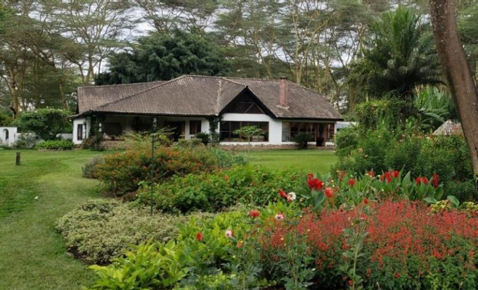 Tumbili Lodge Arusha Tumbili Lodge Arusha