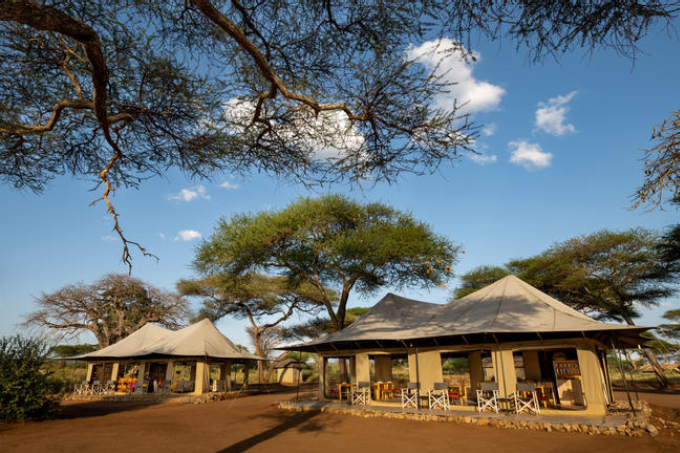 Lolkisale Camp Lolkisale Camp