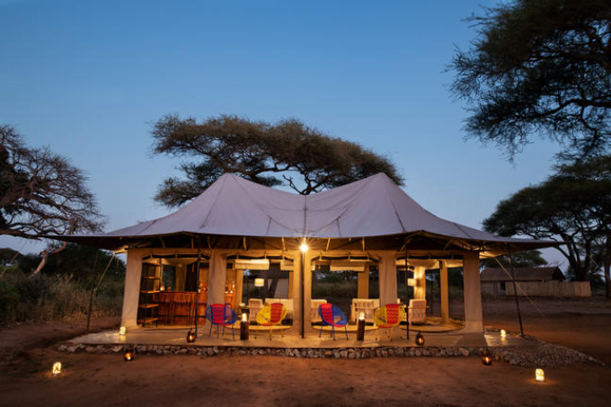 Lolkisale Camp Lolkisale Camp