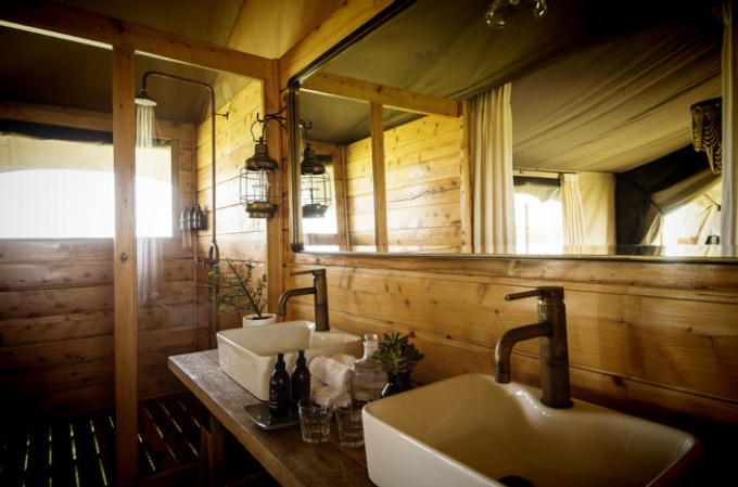 Siringit Serengeti Camp Siringit Serengeti Camp