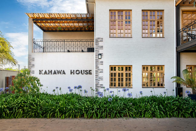 Kahawa House Kahawa House