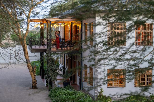 Kahawa House Kahawa House