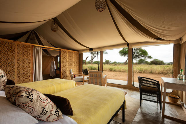 Lolkisale Camp Lolkisale Camp