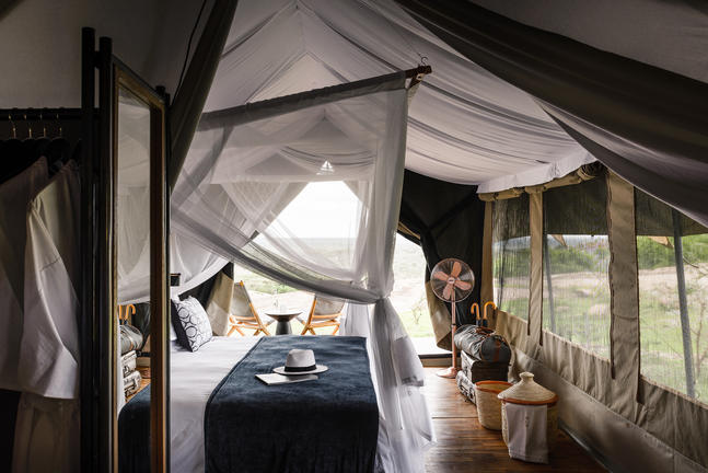 Sanctuary Kichakani Serengeti Camp Sanctuary Kichakani Serengeti Camp