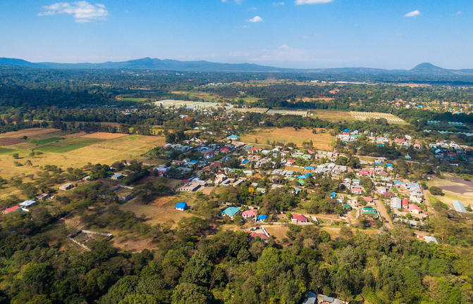Arusha Arusha