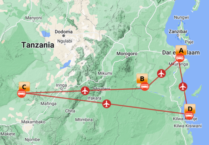 Hotel Kia Ora Rangiroa