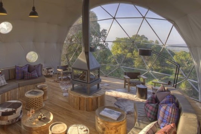 Ngorongoro & Highlands