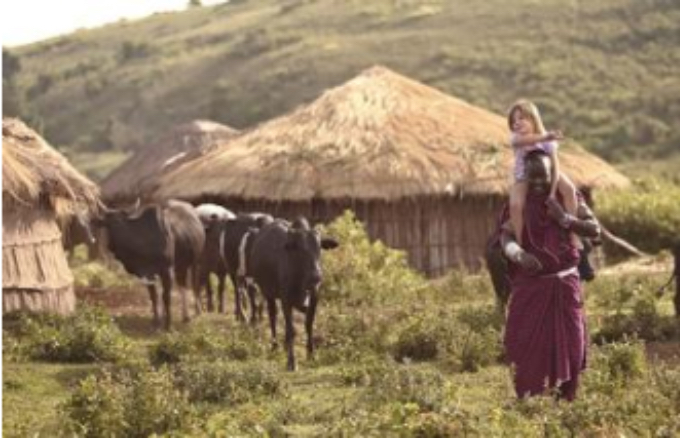 Ngorongoro & Highlands