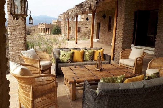 Safari in Tansania – Lake Eyasi