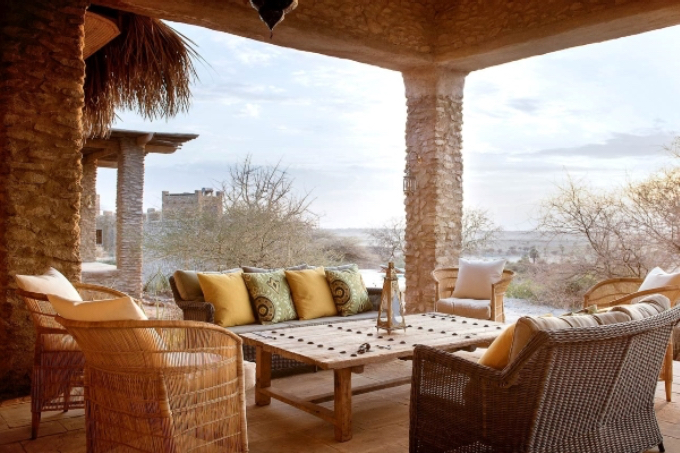 Safari in Tansania – Lake Eyasi