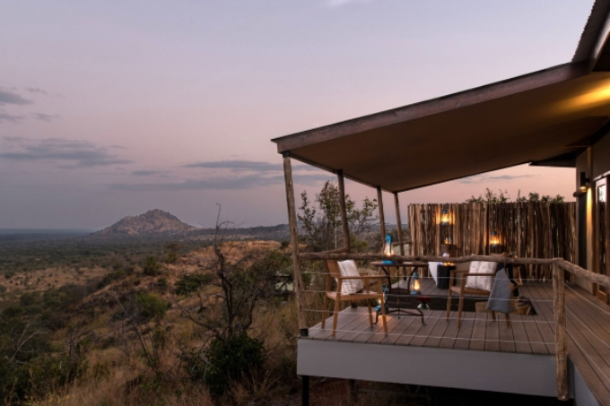 Safari in Tansania – Tarangire