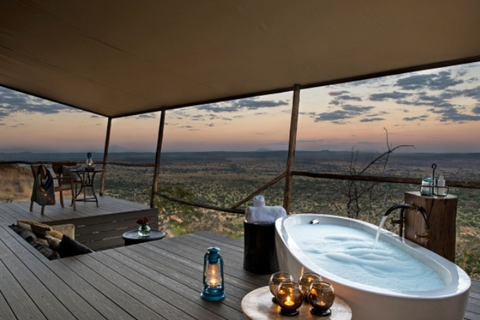 Safari in Tansania – Tarangire