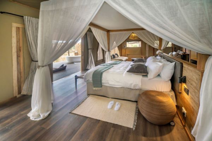 Safari in Tansania – Tarangire