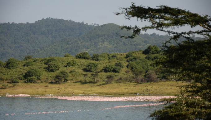 Untouched Tanzania