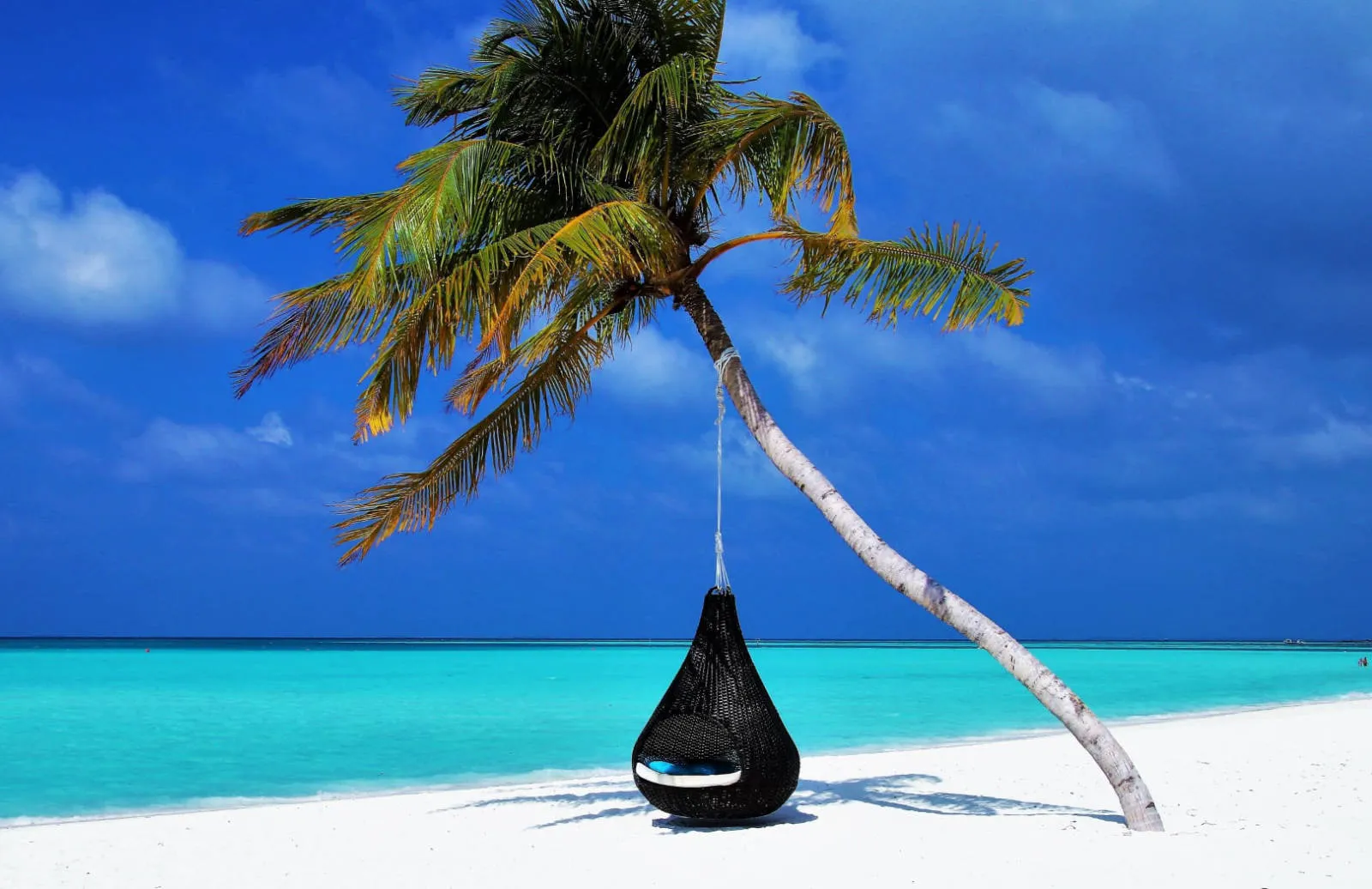 Inselparadiese