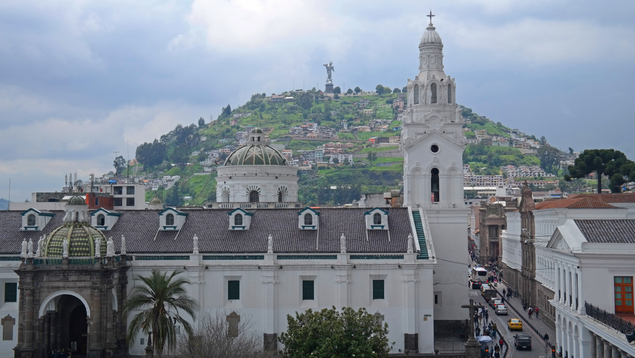 Ecuador